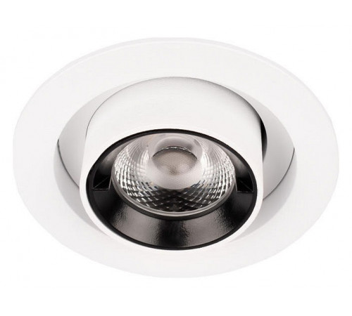 Встраиваемый светильник Loft IT Apex 10327/C White