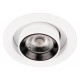 Встраиваемый светильник Loft IT Apex 10327/C White