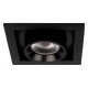 Встраиваемый светильник Loft IT Apex 10327/D Black