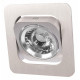 Встраиваемый светильник Loft IT Screen 10328/A Chrome