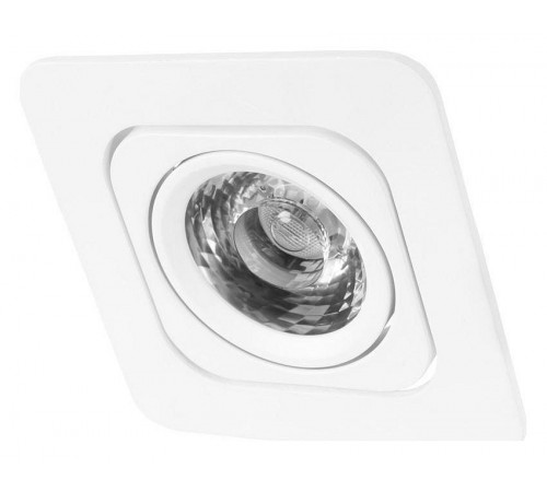 Встраиваемый светильник Loft IT Screen 10328/A White