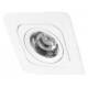 Встраиваемый светильник Loft IT Screen 10328/A White