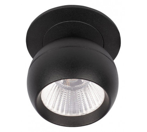 Встраиваемый светильник Loft IT Dot 10332 Black Встраиваемый светильник Loft IT Dot 10332 Black