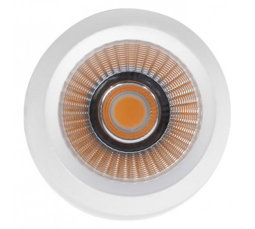 Встраиваемый светильник Loft IT Dot 10332 White Встраиваемый светильник Loft IT Dot 10332 White