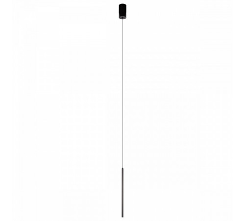 Подвесной светильник Loft IT Metropolis 10333/500 Black УЦ