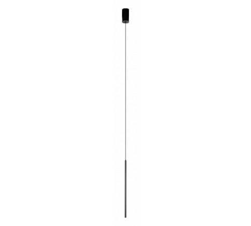 Подвесной светильник Loft IT Metropolis 10333/600 Black