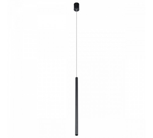 Подвесной светильник Loft IT Metropolis 10334/1000 Black