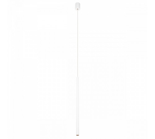 Подвесной светильник Loft IT Metropolis 10334/1000 White