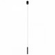 Подвесной светильник Loft IT Metropolis 10334/300 Black