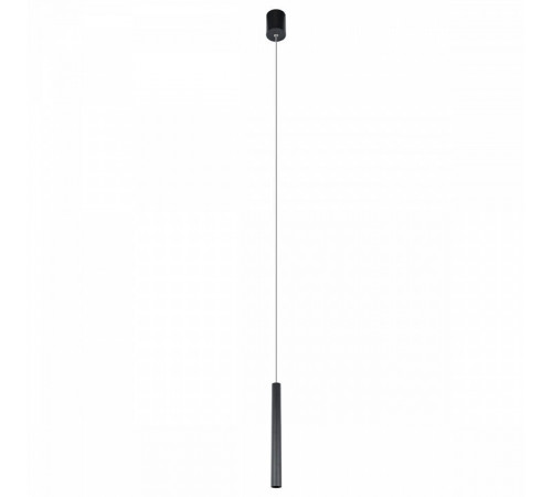 Подвесной светильник Loft IT Metropolis 10334/500 Black Подвесной светильник Loft IT Metropolis 10334/500 Black