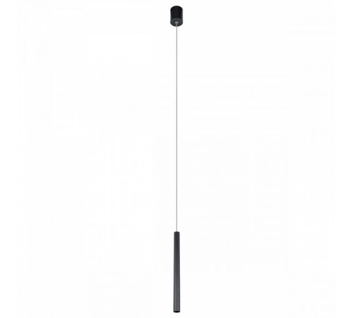 Подвесной светильник Loft IT Metropolis 10334/600 Black Подвесной светильник Loft IT Metropolis 10334/600 Black