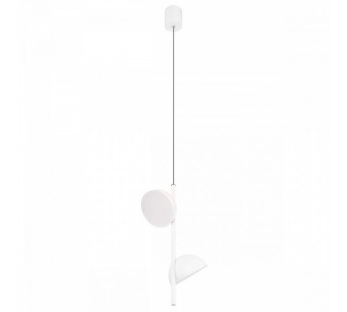 Подвесной светильник Loft IT Mons 10335 White