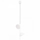 Подвесной светильник Loft IT Mons 10335 White
