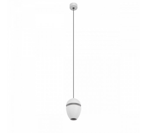 Подвесной светильник Loft IT Viterbo 10336 White