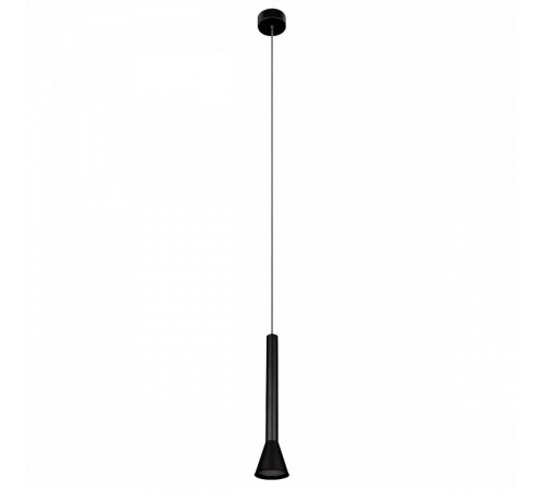 Подвесной светильник Loft IT Pipe 10337/250 Black Подвесной светильник Loft IT Pipe 10337/250 Black