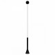 Подвесной светильник Loft IT Pipe 10337/250 Black