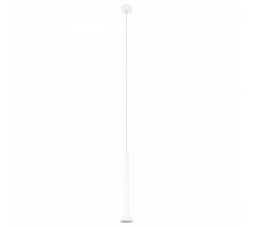 Подвесной светильник Loft IT Pipe 10337/550 White Подвесной светильник Loft IT Pipe 10337/550 White