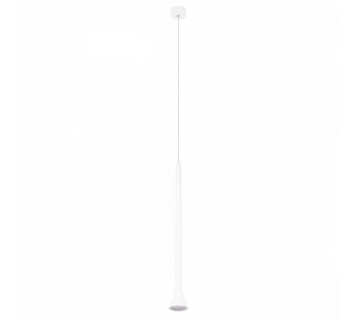 Подвесной светильник Loft IT Pipe 10337/850 White