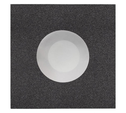 Встраиваемый светильник Loft IT Chip 10338/A Black Встраиваемый светильник Loft IT Chip 10338/A Black