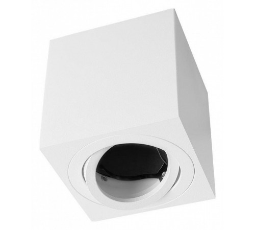 Накладной светильник Loft IT Unit 10340/A White Накладной светильник Loft IT Unit 10340/A White