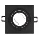 Встраиваемый светильник Loft IT Hap 10341/A Black