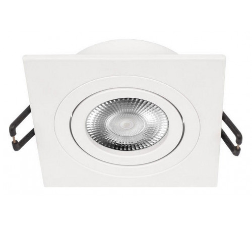 Встраиваемый светильник Loft IT Hap 10341/A White Встраиваемый светильник Loft IT Hap 10341/A White