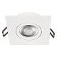Встраиваемый светильник Loft IT Hap 10341/A White