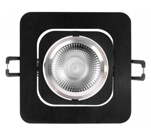 Встраиваемый светильник Loft IT Trick 10342 Black Встраиваемый светильник Loft IT Trick 10342 Black
