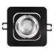 Встраиваемый светильник Loft IT Trick 10342 Black