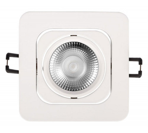 Встраиваемый светильник Loft IT Trick 10342 White