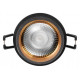 Встраиваемый светильник Loft IT Limit 10343/A Black Gold
