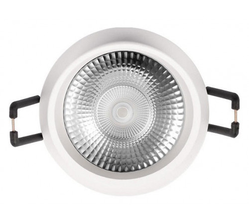 Встраиваемый светильник Loft IT Limit 10343/A White Встраиваемый светильник Loft IT Limit 10343/A White