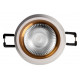 Встраиваемый светильник Loft IT Limit 10343/A White Gold