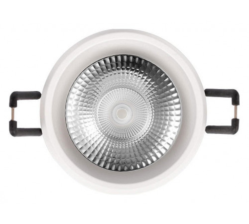 Встраиваемый светильник Loft IT Limit 10343/B White