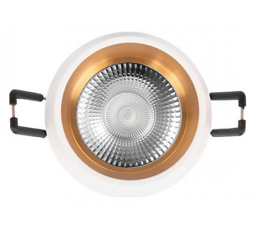 Встраиваемый светильник Loft IT Limit 10343/B White Gold Встраиваемый светильник Loft IT Limit 10343/B White Gold