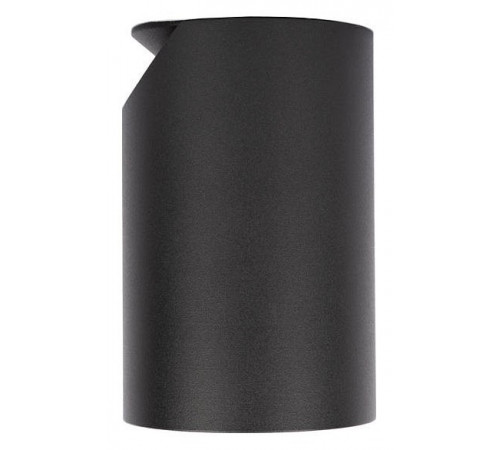Встраиваемый светильник Loft IT Bar 10345 Black