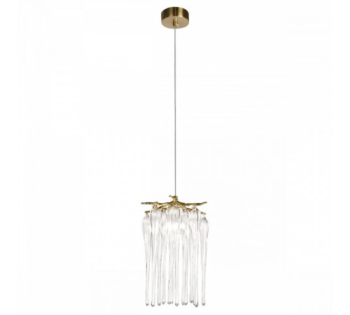Подвесной светильник Loft IT Waterfall 10350/206 AB Подвесной светильник Loft IT Waterfall 10350/206 AB