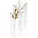 Настенный светильник Loft IT Waterfall 10350/3W AB