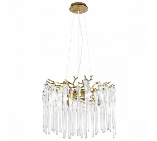 Подвесная люстра Loft IT Waterfall 10350/460 AB