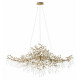 Подвесная люстра Loft IT Coral 10351/1200L AB
