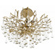 Люстра на штанге Loft IT Coral 10351/460C AB