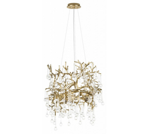 Подвесная люстра Loft IT Coral 10351/600 AB Подвесная люстра Loft IT Coral 10351/600 AB