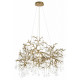 Подвесная люстра Loft IT Coral 10351/800 AB