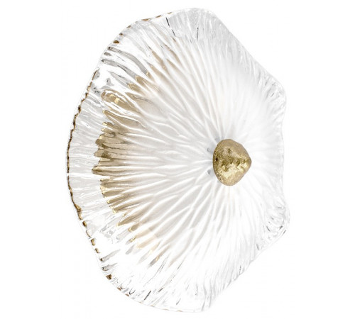 Настенный светильник Loft IT Bloom 10352W/A AB Настенный светильник Loft IT Bloom 10352W/A AB