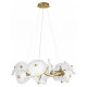 Подвесная люстра Loft IT Bloom 10352/850 AB