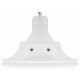 Встраиваемый гипсовый светильник Loft IT Ghost 10356A