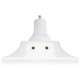 Встраиваемый гипсовый светильник Loft IT Ghost 10356B