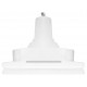 Встраиваемый гипсовый светильник Loft IT Ghost 10356C