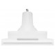 Встраиваемый гипсовый светильник Loft IT Ghost 10356D