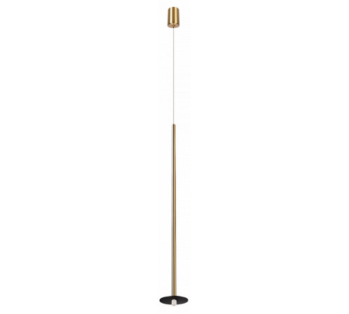 Подвесной светильник Loft IT Reed 10358/830 Disk AB Подвесной светильник Loft IT Reed 10358/830 Disk AB